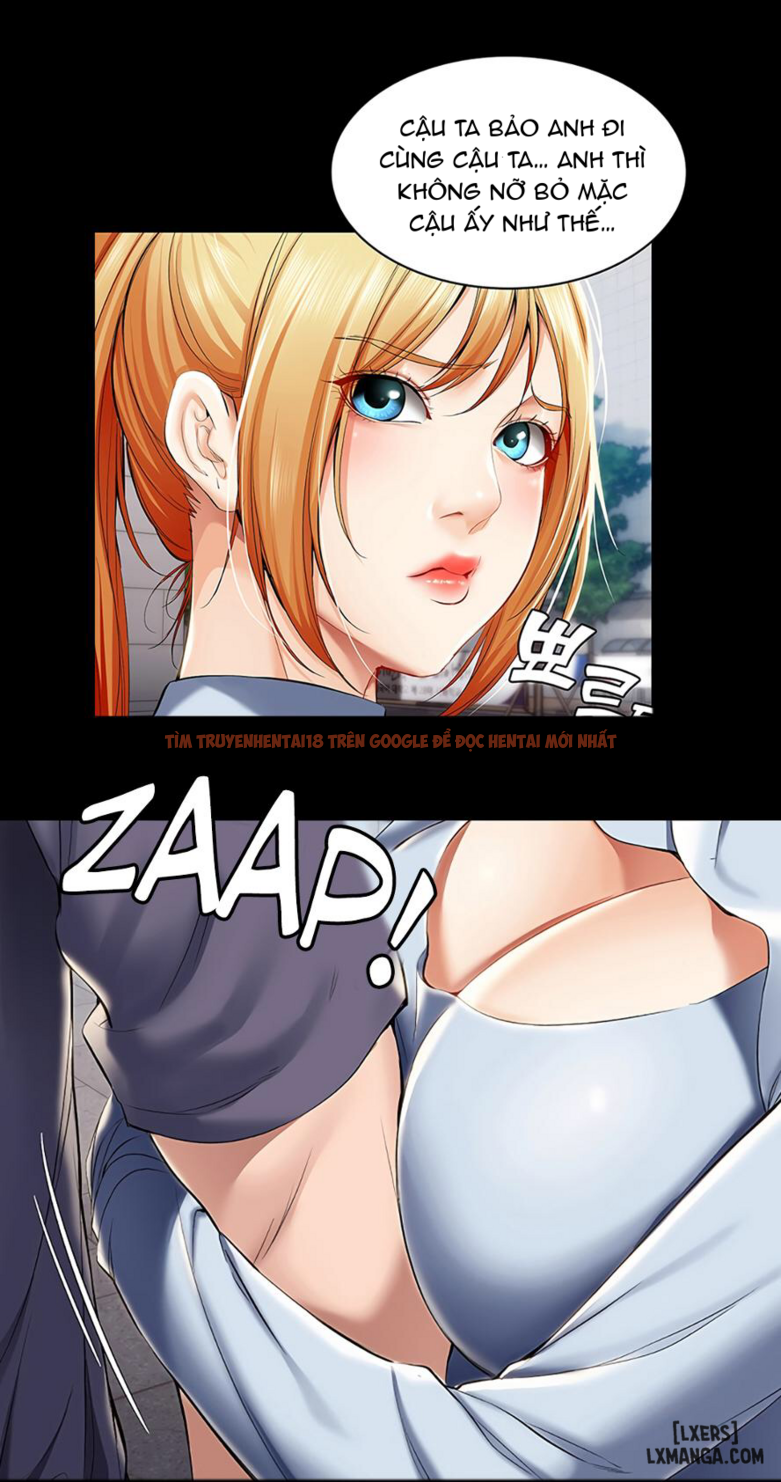 Trang truyện 30 trong truyện tranh Nhật Ký Ở Trọ - Chapter 29 - hentai24h.pro