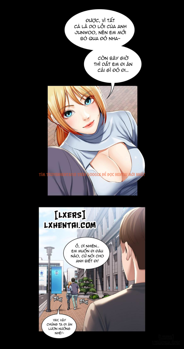 Trang truyện 32 trong truyện tranh Nhật Ký Ở Trọ - Chapter 29 - hentai24h.pro