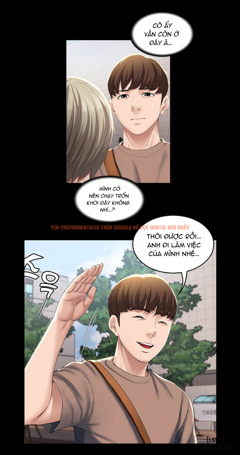 Trang truyện 35 trong truyện tranh Nhật Ký Ở Trọ - Chapter 29 - hentai24h.pro