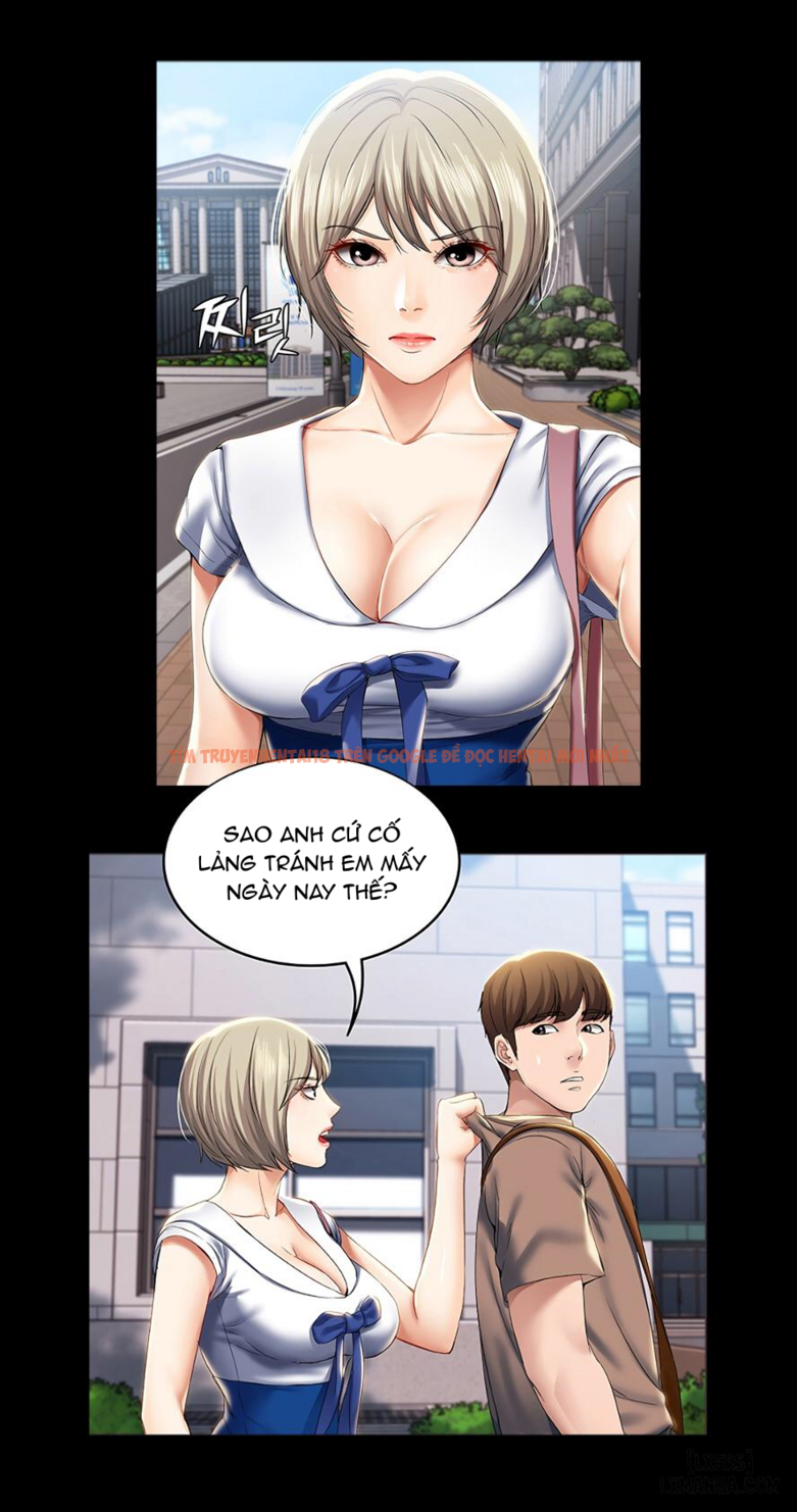 Trang truyện 37 trong truyện tranh Nhật Ký Ở Trọ - Chapter 29 - hentai24h.pro