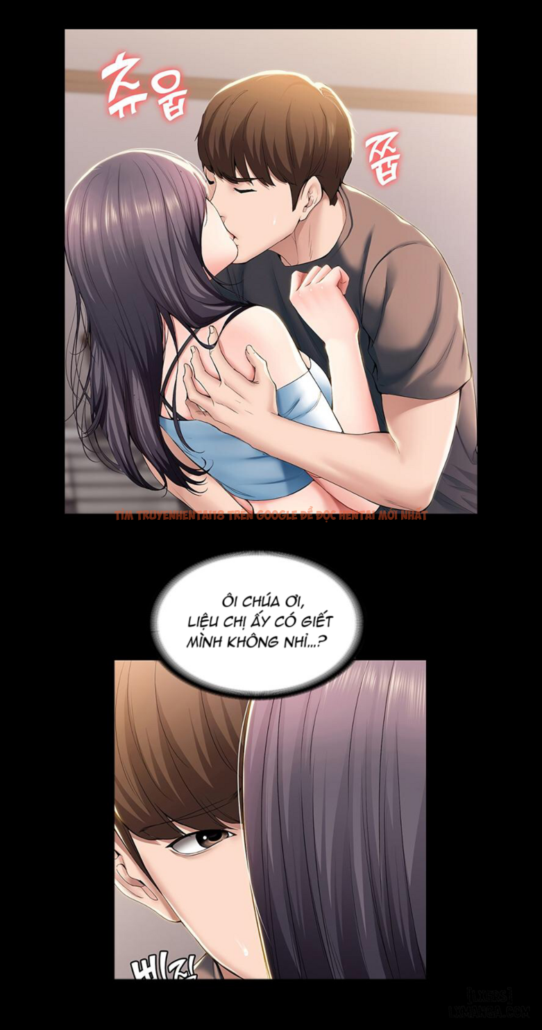 Trang truyện 4 trong truyện tranh Nhật Ký Ở Trọ - Chapter 29 - hentai24h.pro