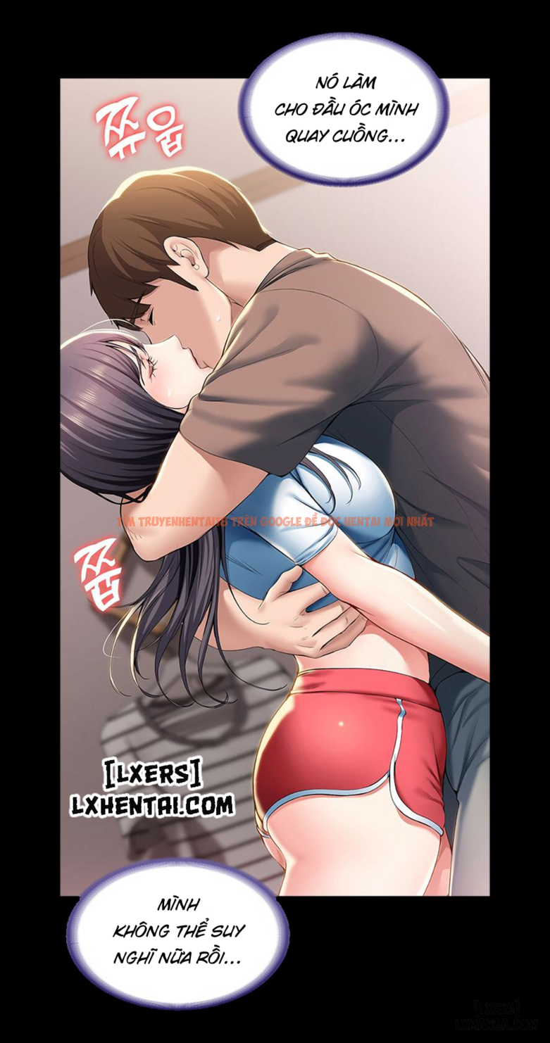 Trang truyện 9 trong truyện tranh Nhật Ký Ở Trọ - Chapter 29 - hentai24h.pro