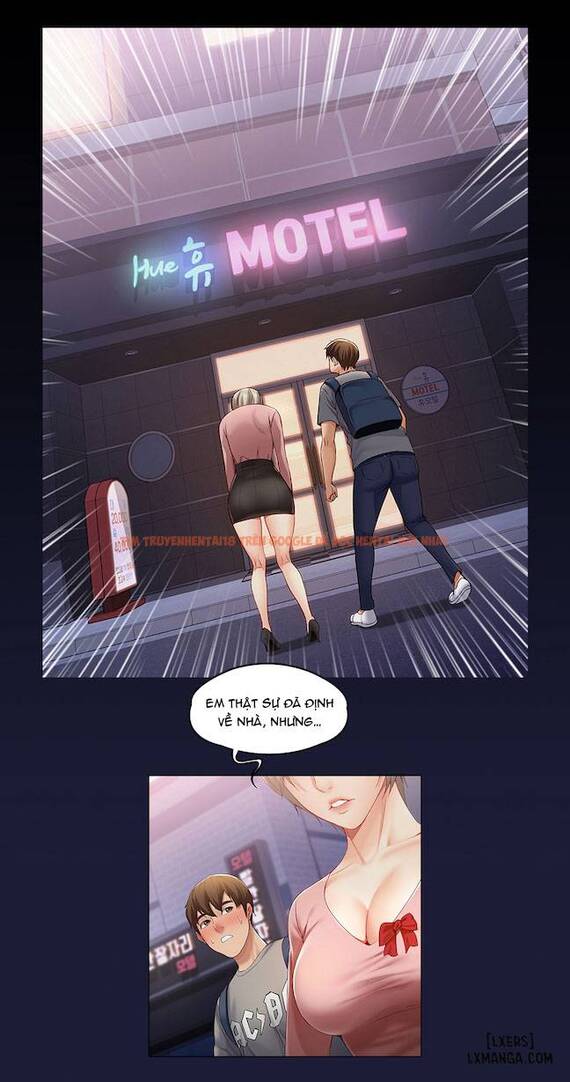 Trang truyện 1 trong truyện tranh Nhật Ký Ở Trọ - Chapter 2A - hentai24h.pro