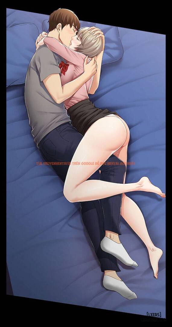 Trang truyện 17 trong truyện tranh Nhật Ký Ở Trọ - Chapter 2A - hentai24h.pro