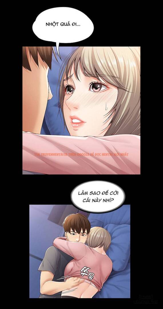 Trang truyện 19 trong truyện tranh Nhật Ký Ở Trọ - Chapter 2A - hentai24h.pro