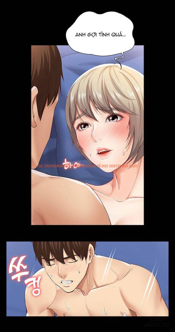 Trang truyện 16 trong truyện tranh Nhật Ký Ở Trọ - Chapter 2B - hentai24h.pro