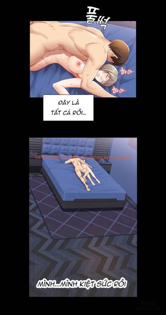 Trang truyện 22 trong truyện tranh Nhật Ký Ở Trọ - Chapter 2B - hentai24h.pro