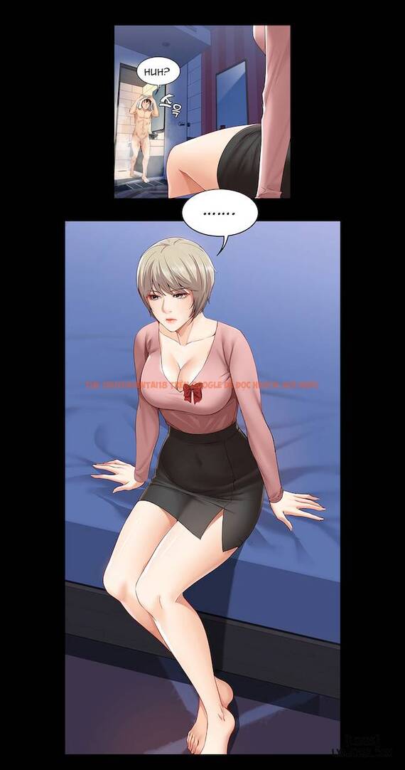 Trang truyện 25 trong truyện tranh Nhật Ký Ở Trọ - Chapter 2B - hentai24h.pro