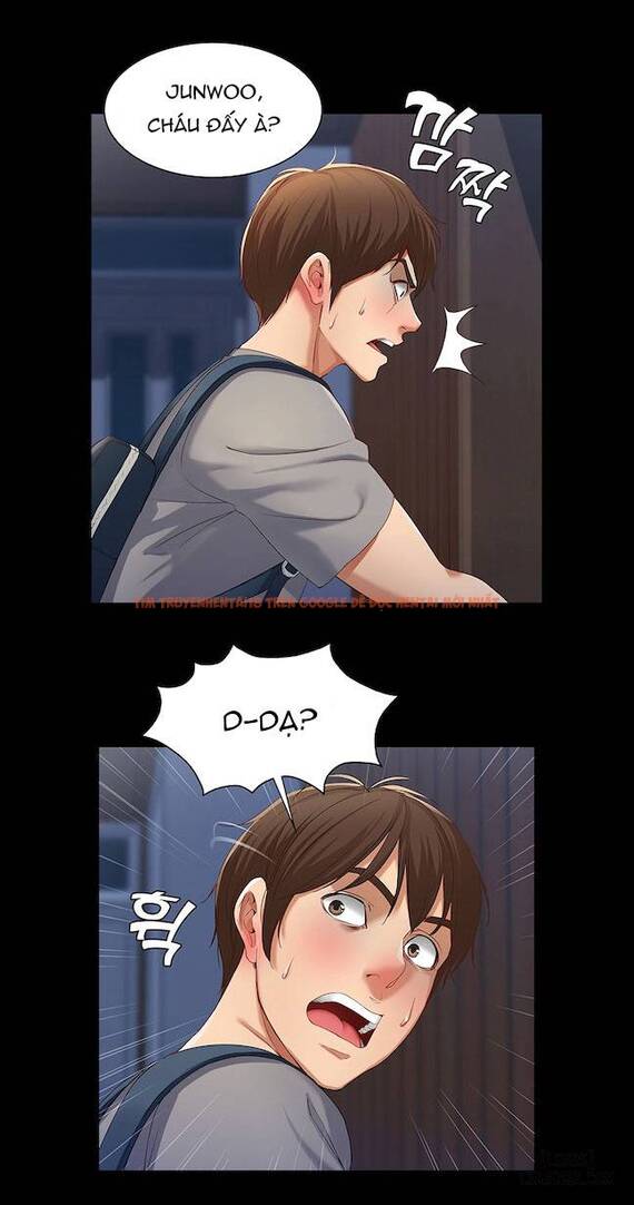 Trang truyện 33 trong truyện tranh Nhật Ký Ở Trọ - Chapter 2B - hentai24h.pro