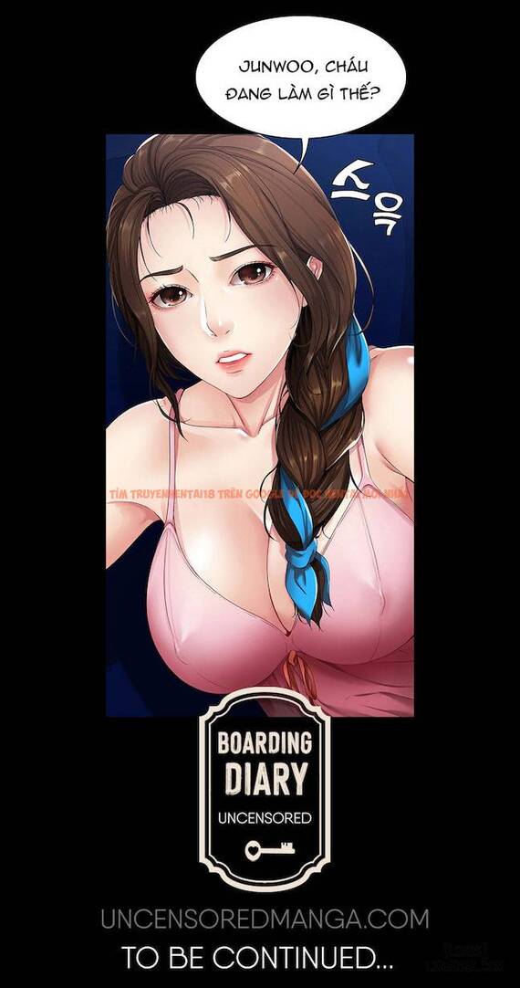 Trang truyện 36 trong truyện tranh Nhật Ký Ở Trọ - Chapter 2B - hentai24h.pro