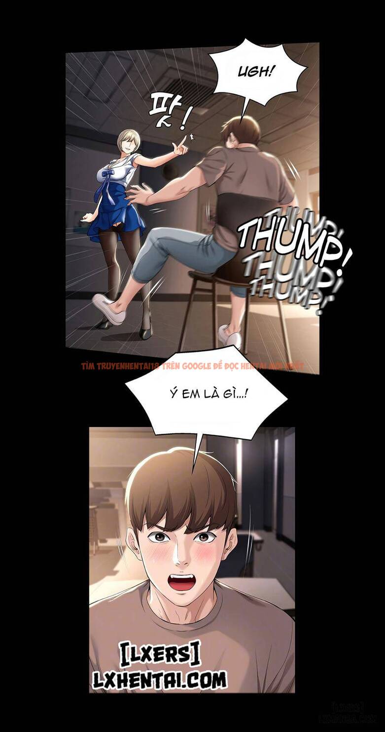 Trang truyện 11 trong truyện tranh Nhật Ký Ở Trọ - Chapter 30 - hentai24h.pro