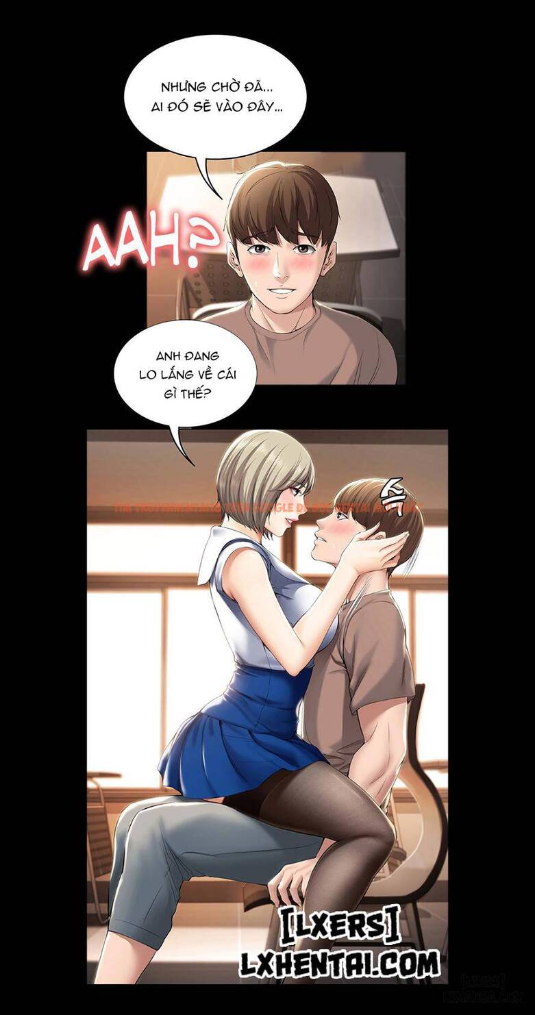 Trang truyện 17 trong truyện tranh Nhật Ký Ở Trọ - Chapter 30 - hentai24h.pro