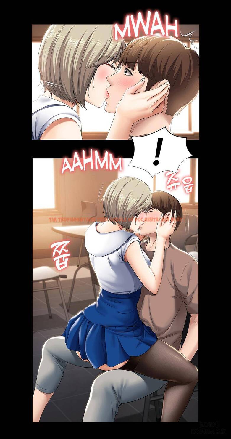 Trang truyện 18 trong truyện tranh Nhật Ký Ở Trọ - Chapter 30 - hentai24h.pro