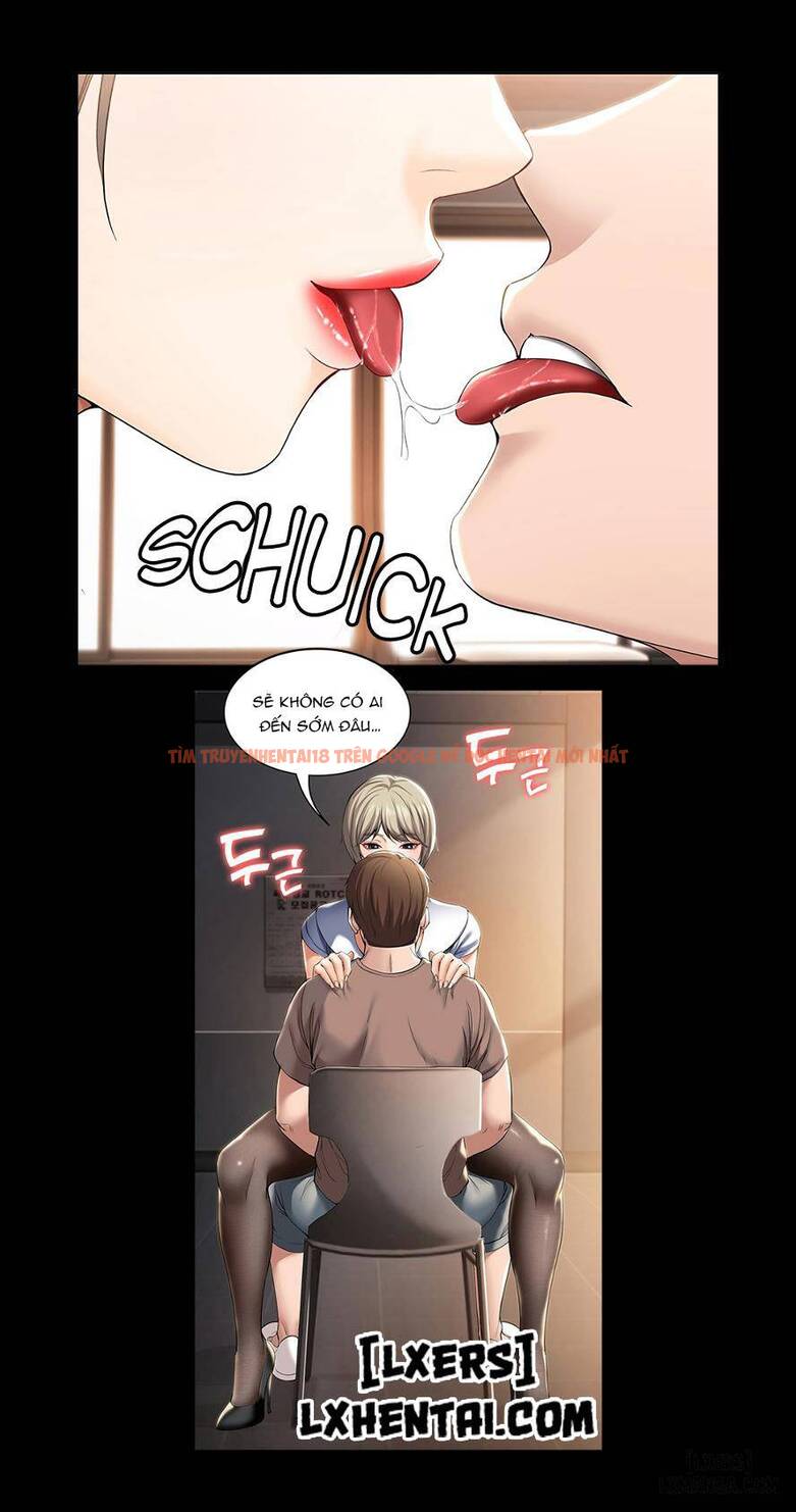 Trang truyện 20 trong truyện tranh Nhật Ký Ở Trọ - Chapter 30 - hentai24h.pro