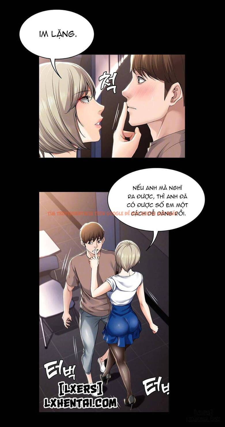 Trang truyện 9 trong truyện tranh Nhật Ký Ở Trọ - Chapter 30 - hentai24h.pro