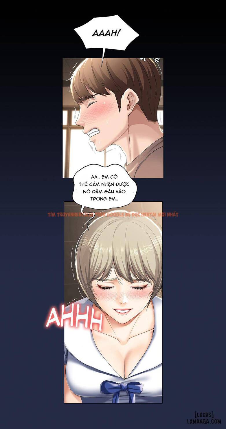 Trang truyện 1 trong truyện tranh Nhật Ký Ở Trọ - Chapter 31 - hentai24h.pro