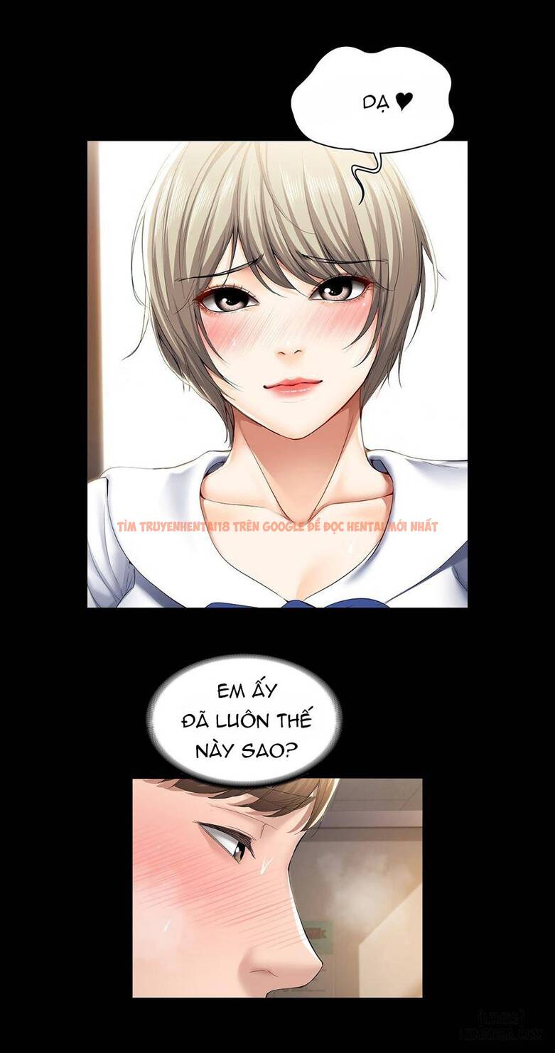 Trang truyện 26 trong truyện tranh Nhật Ký Ở Trọ - Chapter 31 - hentai24h.pro