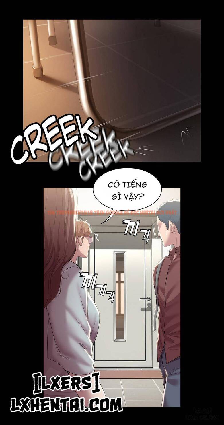 Trang truyện 28 trong truyện tranh Nhật Ký Ở Trọ - Chapter 31 - hentai24h.pro
