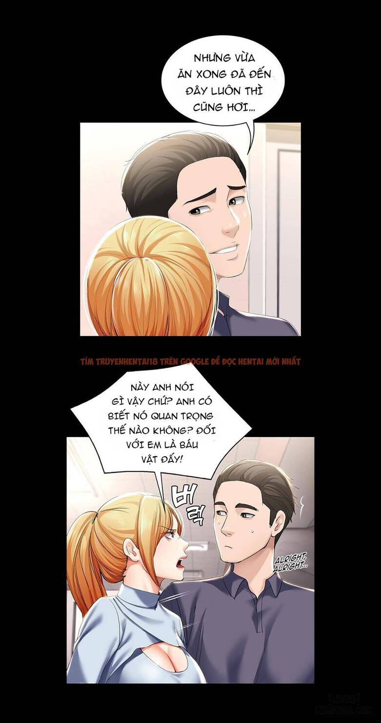 Trang truyện 41 trong truyện tranh Nhật Ký Ở Trọ - Chapter 31 - hentai24h.pro