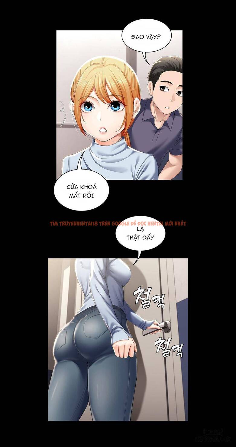 Trang truyện 43 trong truyện tranh Nhật Ký Ở Trọ - Chapter 31 - hentai24h.pro
