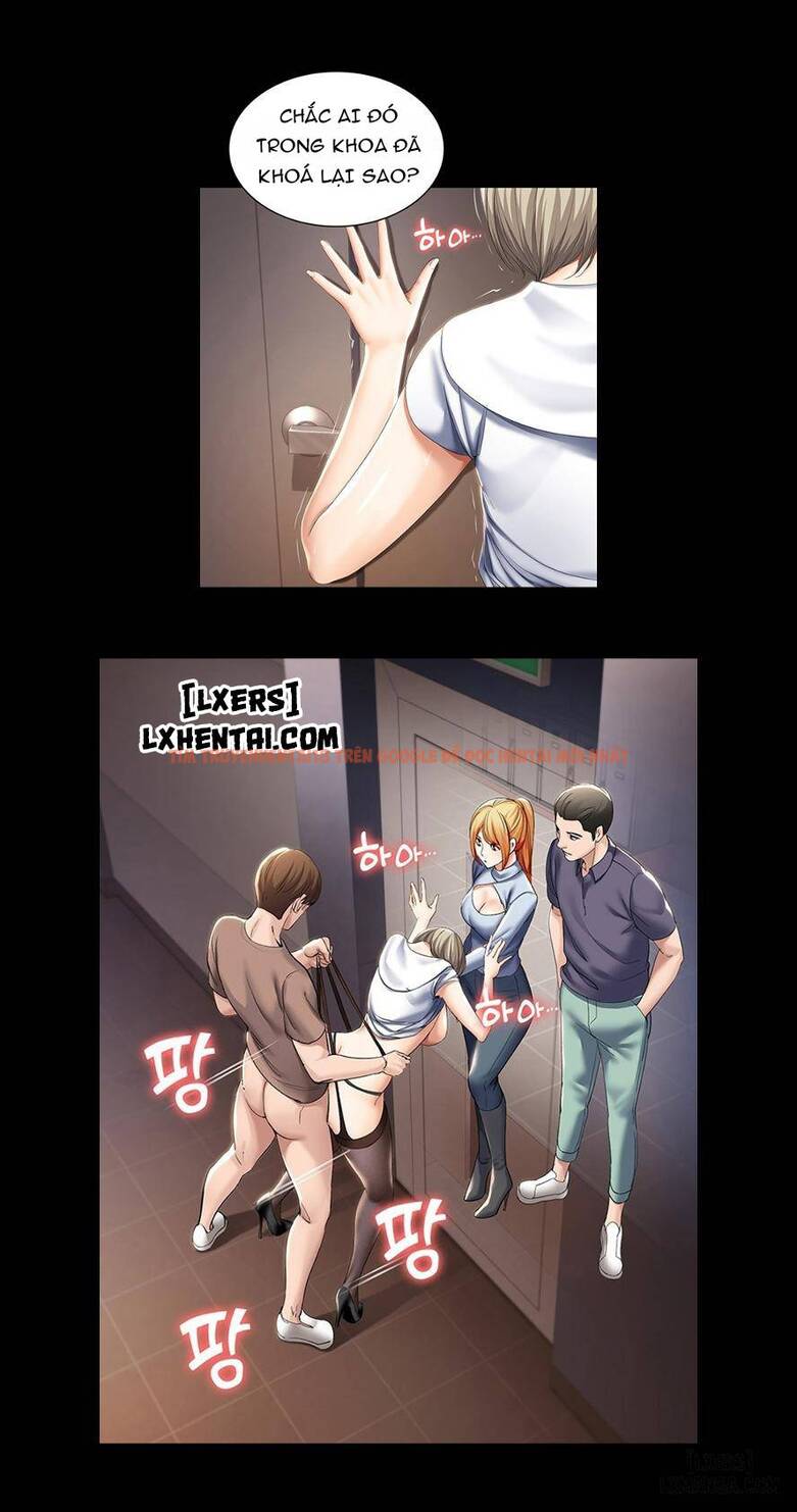 Trang truyện 44 trong truyện tranh Nhật Ký Ở Trọ - Chapter 31 - hentai24h.pro