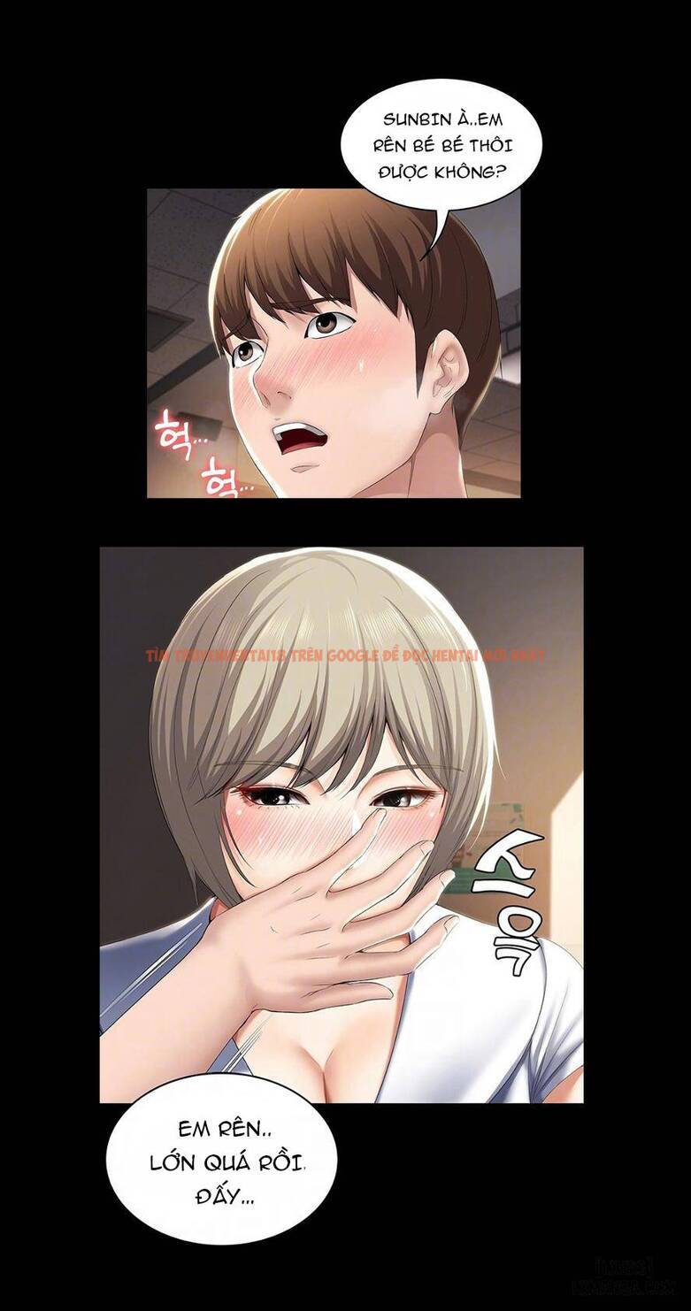 Trang truyện 8 trong truyện tranh Nhật Ký Ở Trọ - Chapter 31 - hentai24h.pro