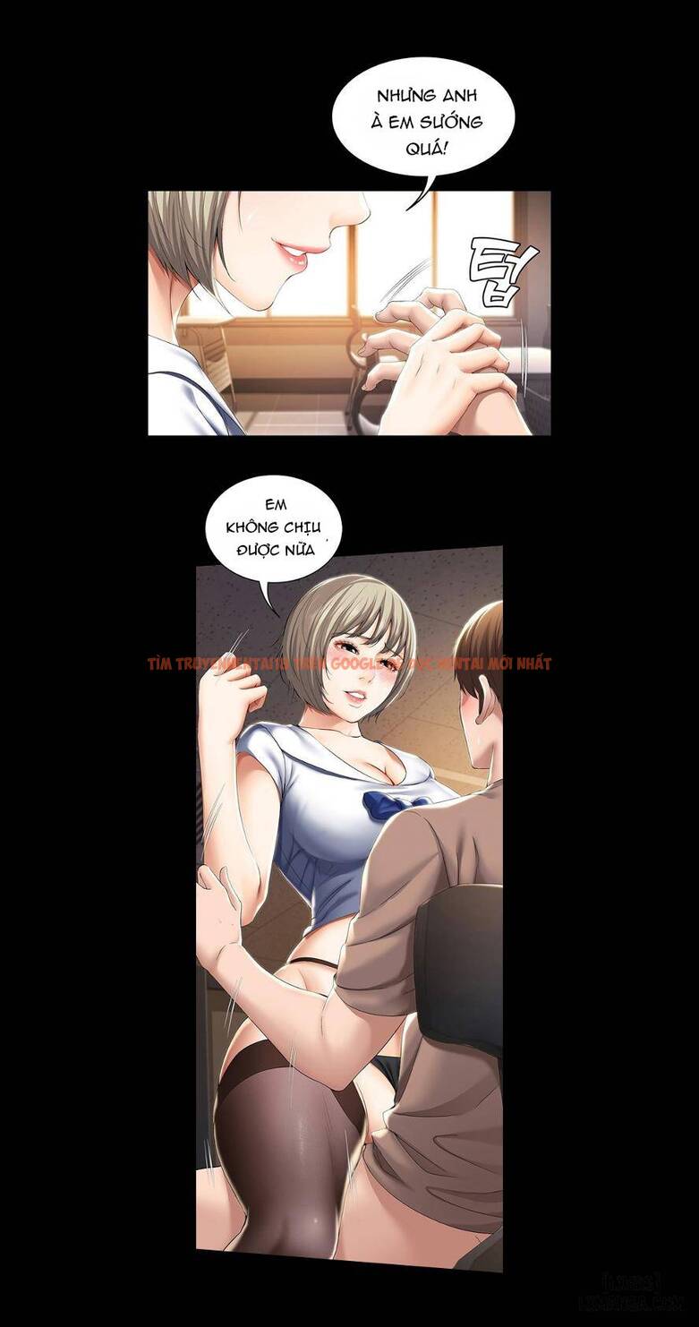 Trang truyện 9 trong truyện tranh Nhật Ký Ở Trọ - Chapter 31 - hentai24h.pro