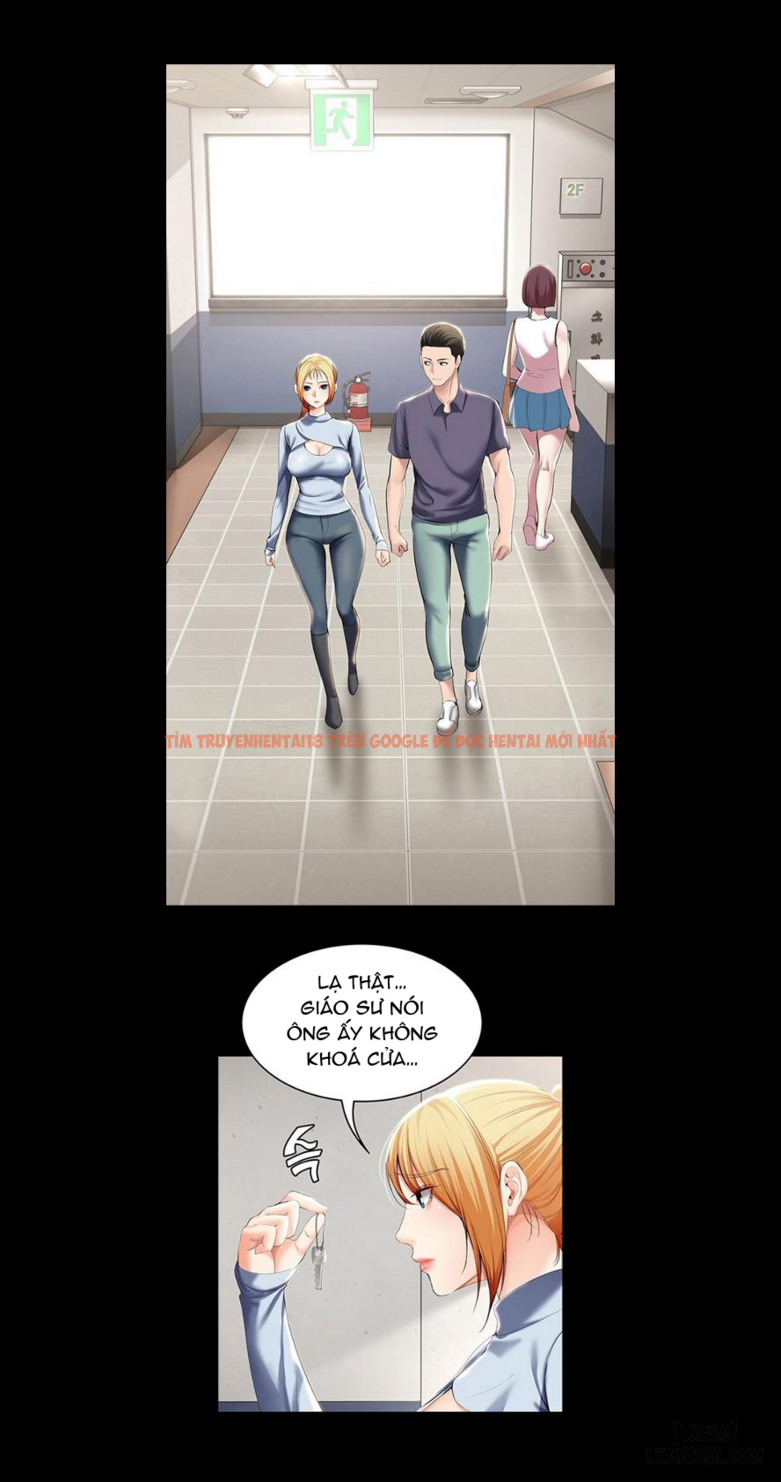 Trang truyện 16 trong truyện tranh Nhật Ký Ở Trọ - Chapter 32 - hentai24h.pro