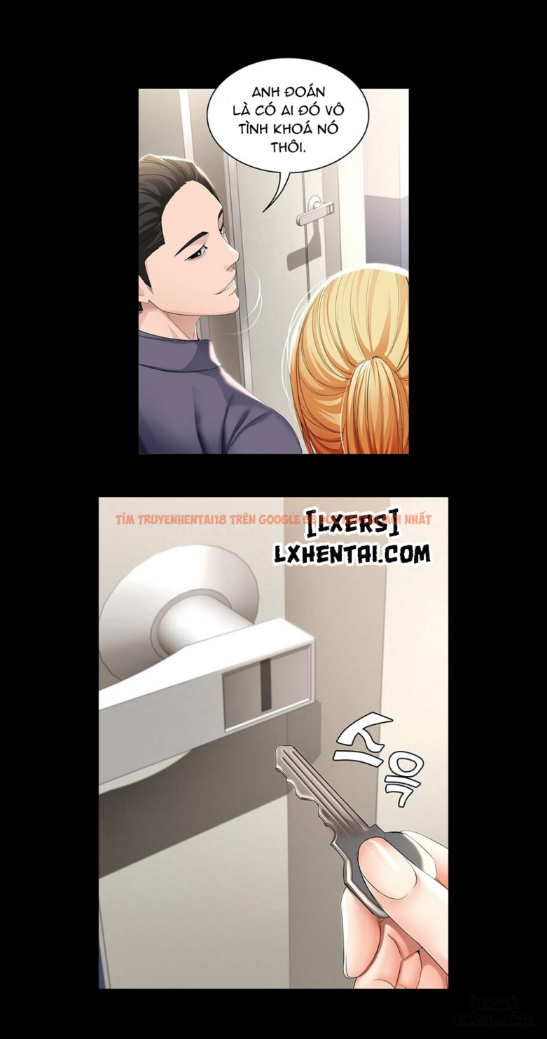 Trang truyện 17 trong truyện tranh Nhật Ký Ở Trọ - Chapter 32 - hentai24h.pro