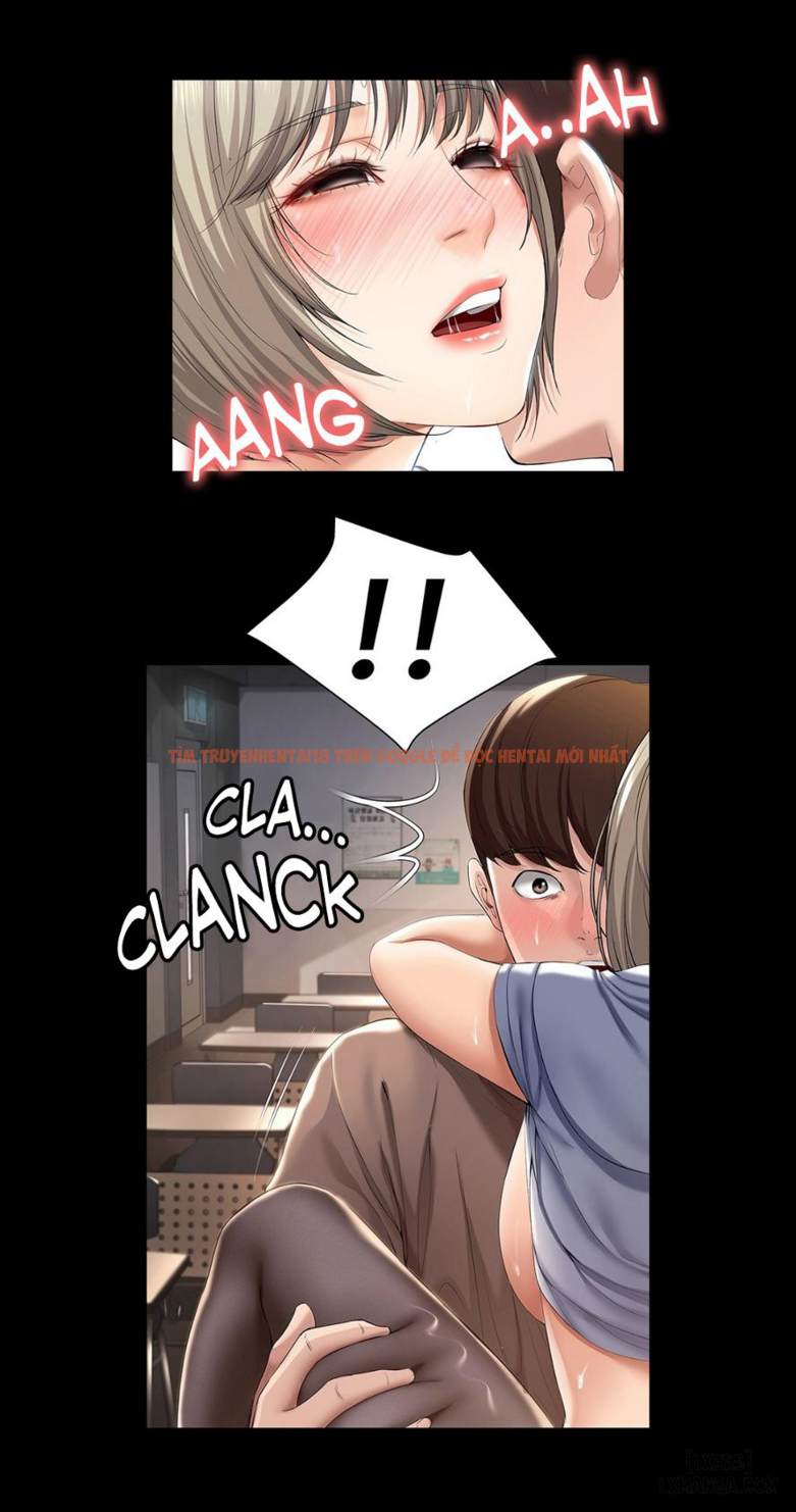 Trang truyện 19 trong truyện tranh Nhật Ký Ở Trọ - Chapter 32 - hentai24h.pro