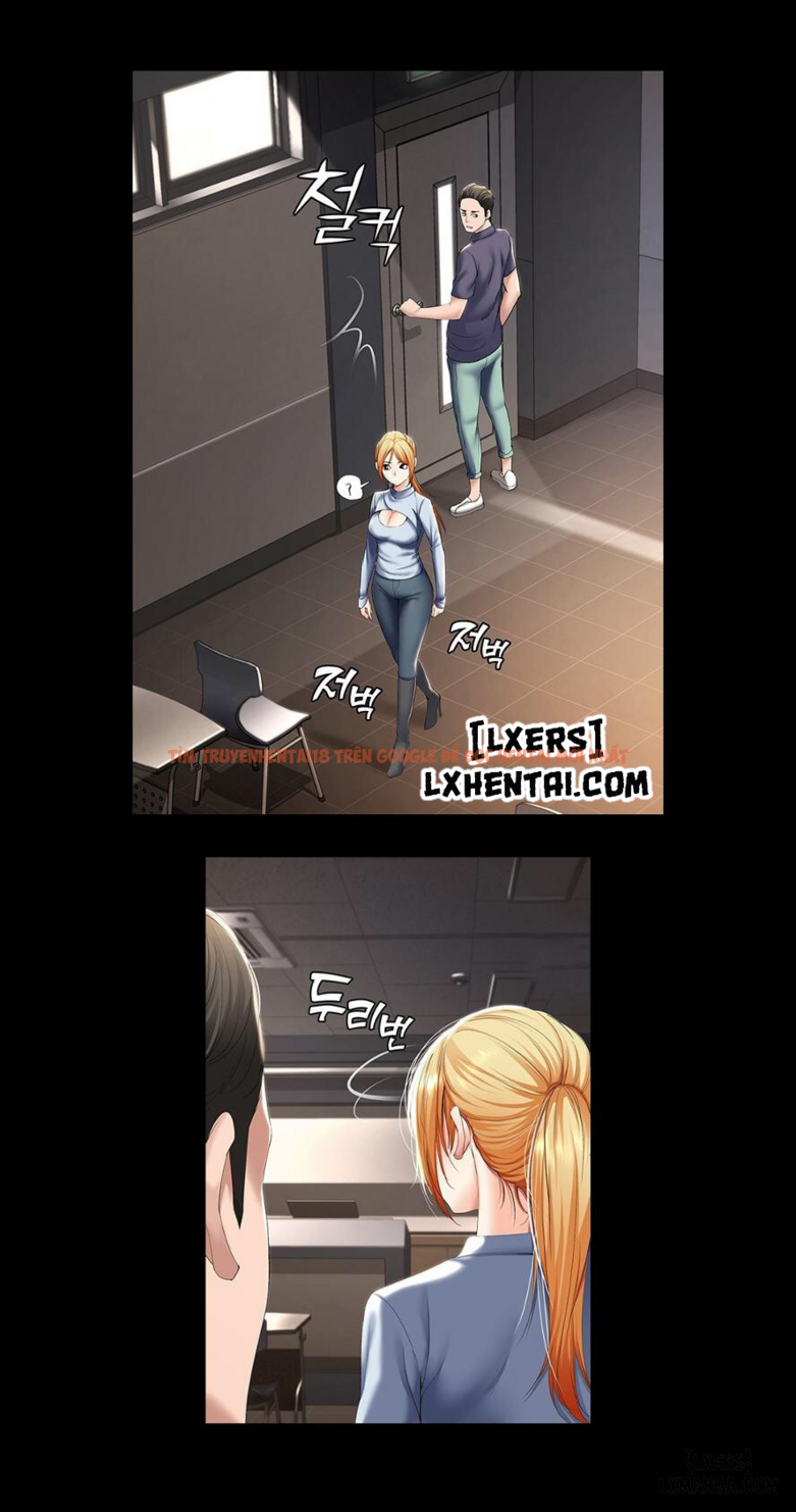Trang truyện 21 trong truyện tranh Nhật Ký Ở Trọ - Chapter 32 - hentai24h.pro