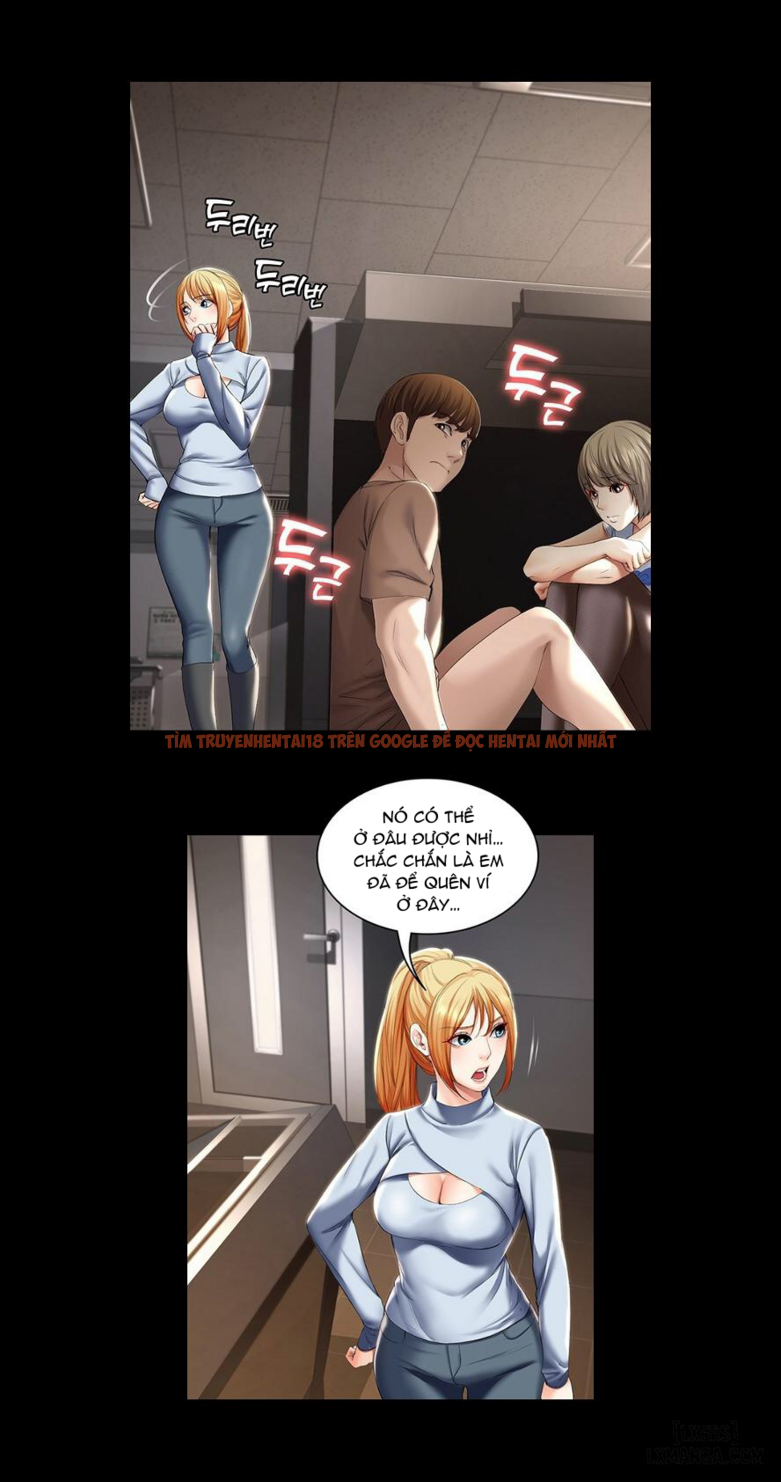 Trang truyện 22 trong truyện tranh Nhật Ký Ở Trọ - Chapter 32 - hentai24h.pro