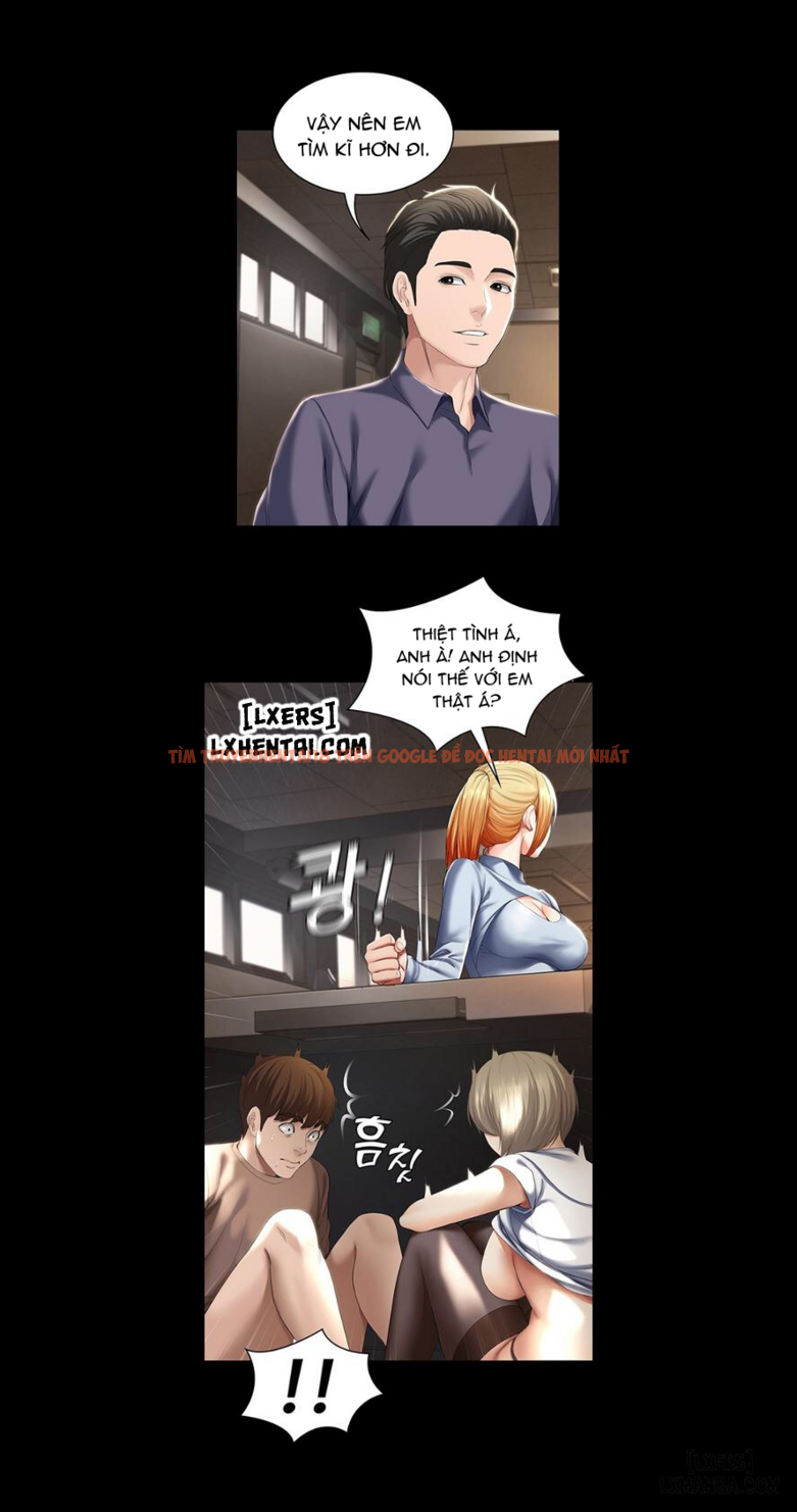Trang truyện 23 trong truyện tranh Nhật Ký Ở Trọ - Chapter 32 - hentai24h.pro