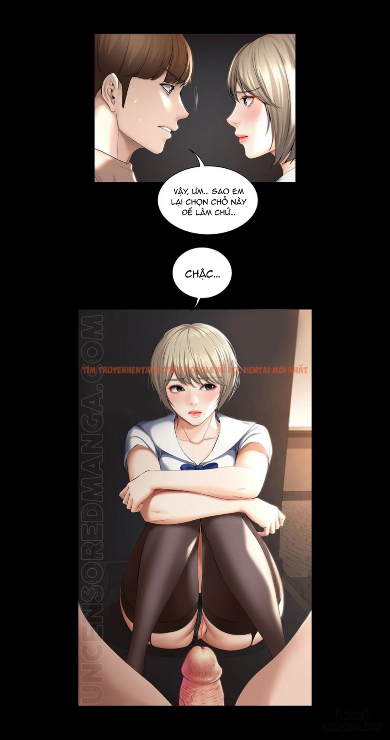 Trang truyện 24 trong truyện tranh Nhật Ký Ở Trọ - Chapter 32 - hentai24h.pro