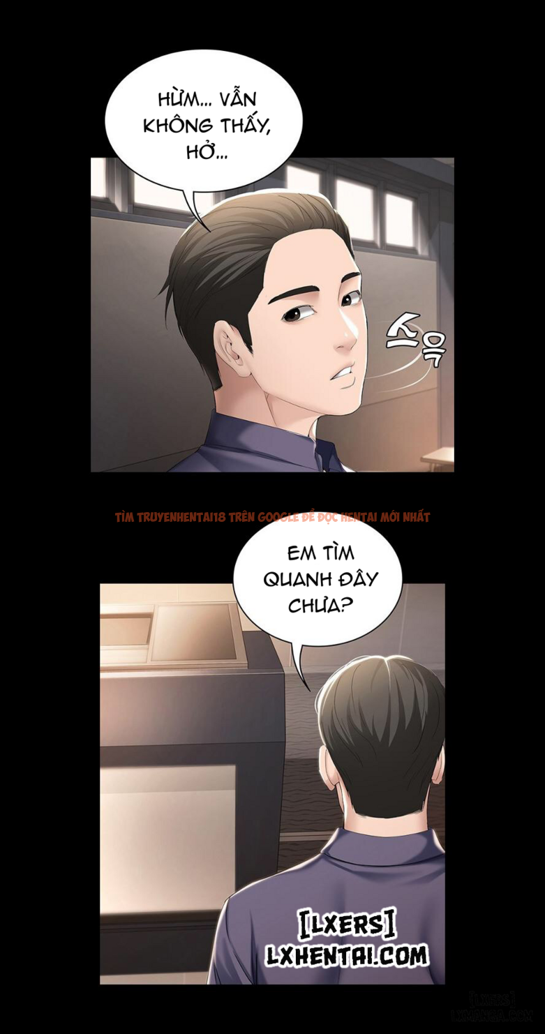 Trang truyện 30 trong truyện tranh Nhật Ký Ở Trọ - Chapter 32 - hentai24h.pro