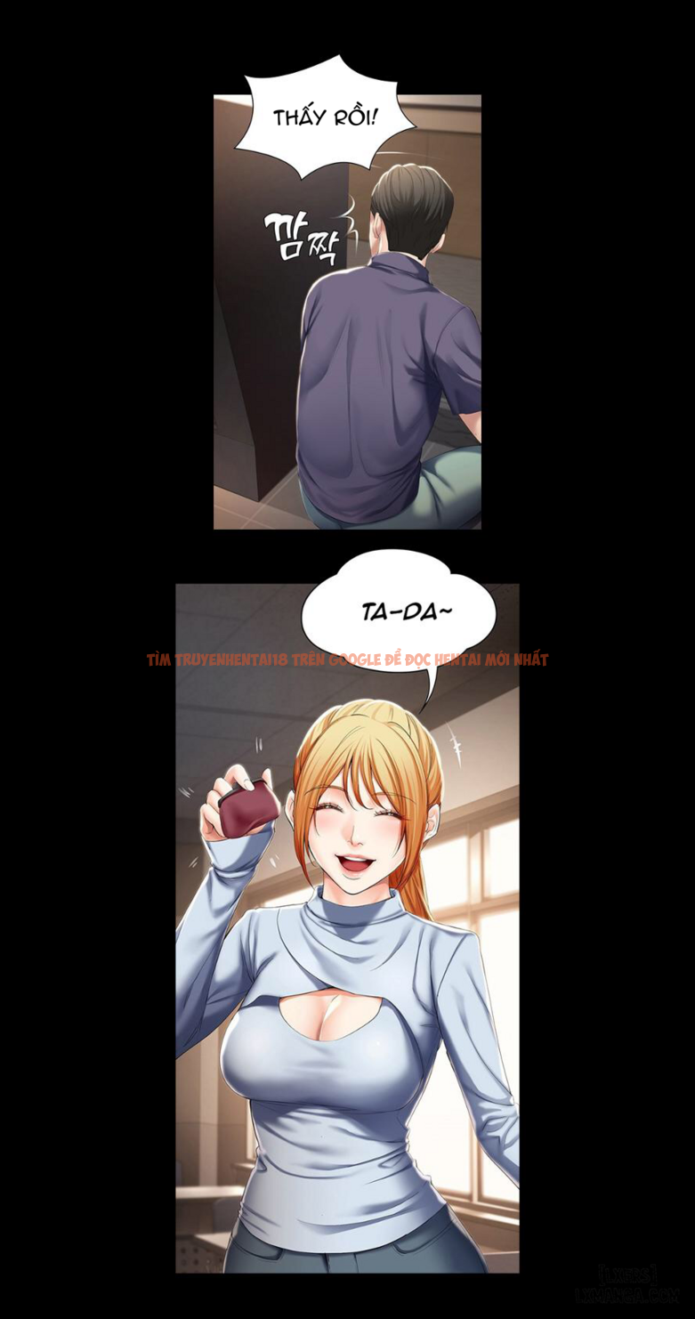 Trang truyện 33 trong truyện tranh Nhật Ký Ở Trọ - Chapter 32 - hentai24h.pro