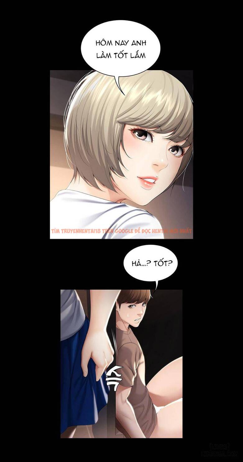 Trang truyện 12 trong truyện tranh Nhật Ký Ở Trọ - Chapter 33 - hentai24h.pro