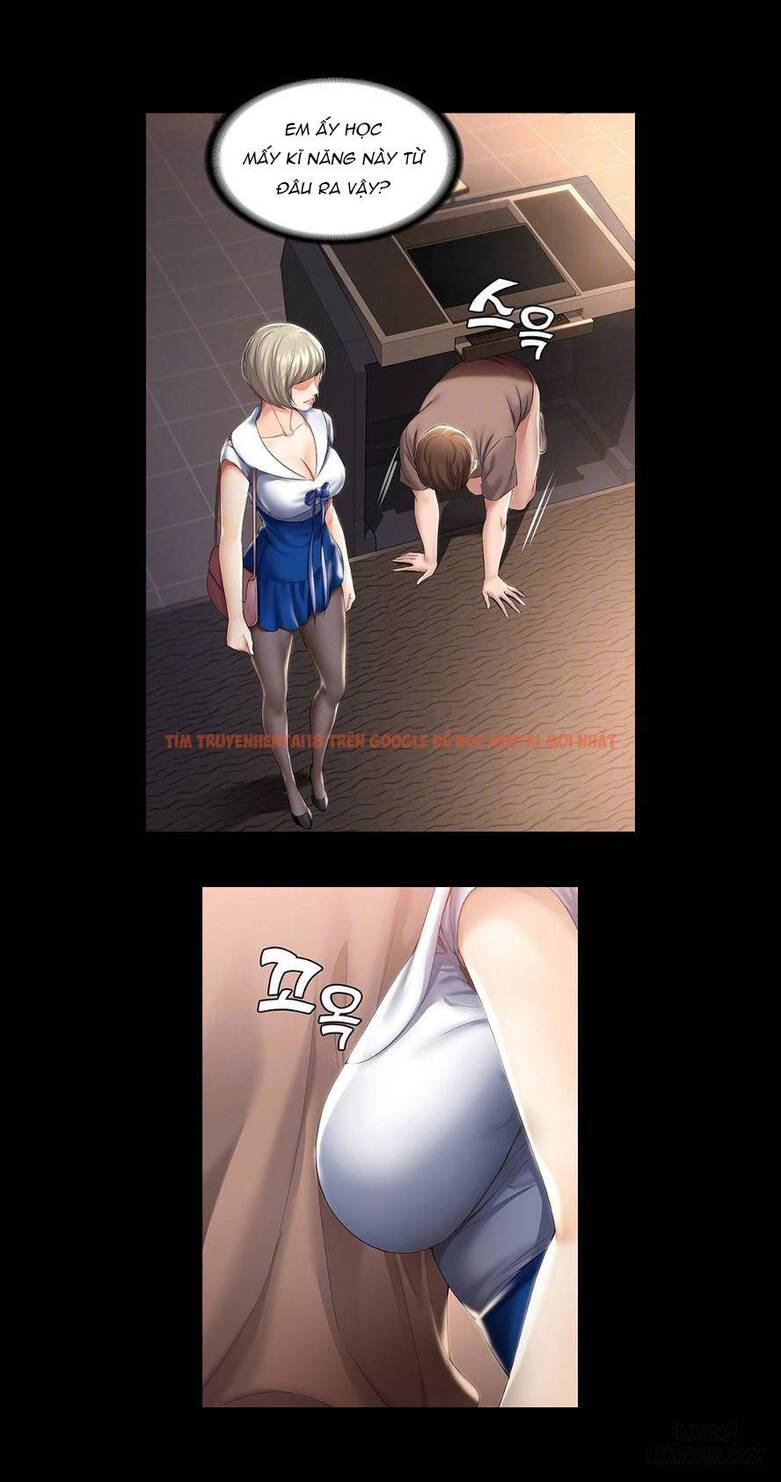Trang truyện 13 trong truyện tranh Nhật Ký Ở Trọ - Chapter 33 - hentai24h.pro