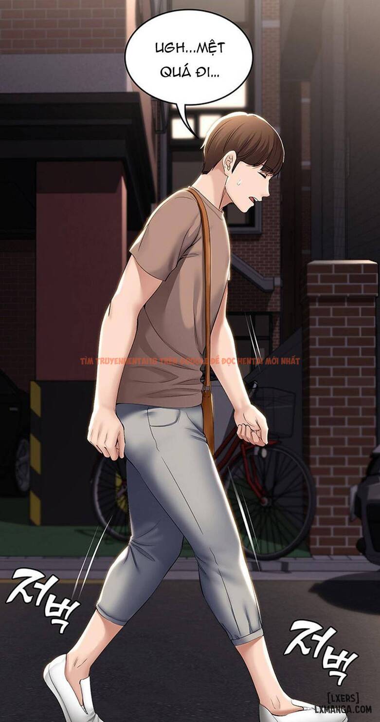 Trang truyện 21 trong truyện tranh Nhật Ký Ở Trọ - Chapter 33 - hentai24h.pro