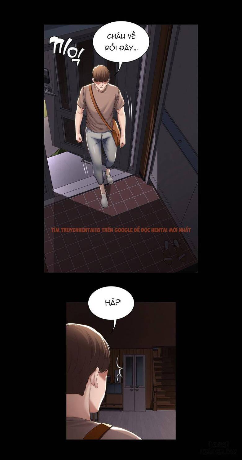 Trang truyện 23 trong truyện tranh Nhật Ký Ở Trọ - Chapter 33 - hentai24h.pro