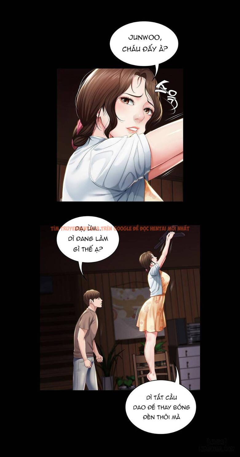 Trang truyện 26 trong truyện tranh Nhật Ký Ở Trọ - Chapter 33 - hentai24h.pro