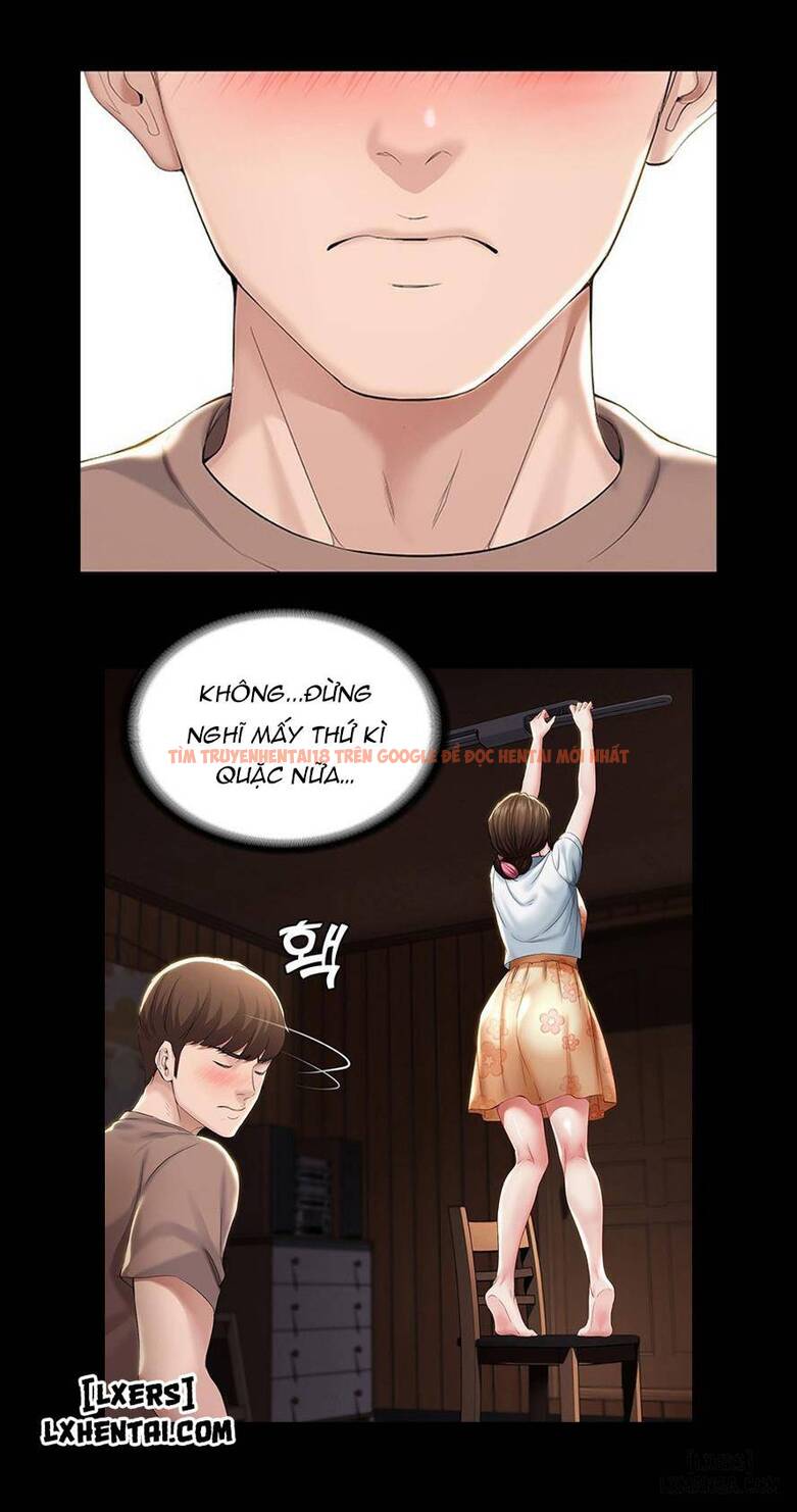 Trang truyện 29 trong truyện tranh Nhật Ký Ở Trọ - Chapter 33 - hentai24h.pro