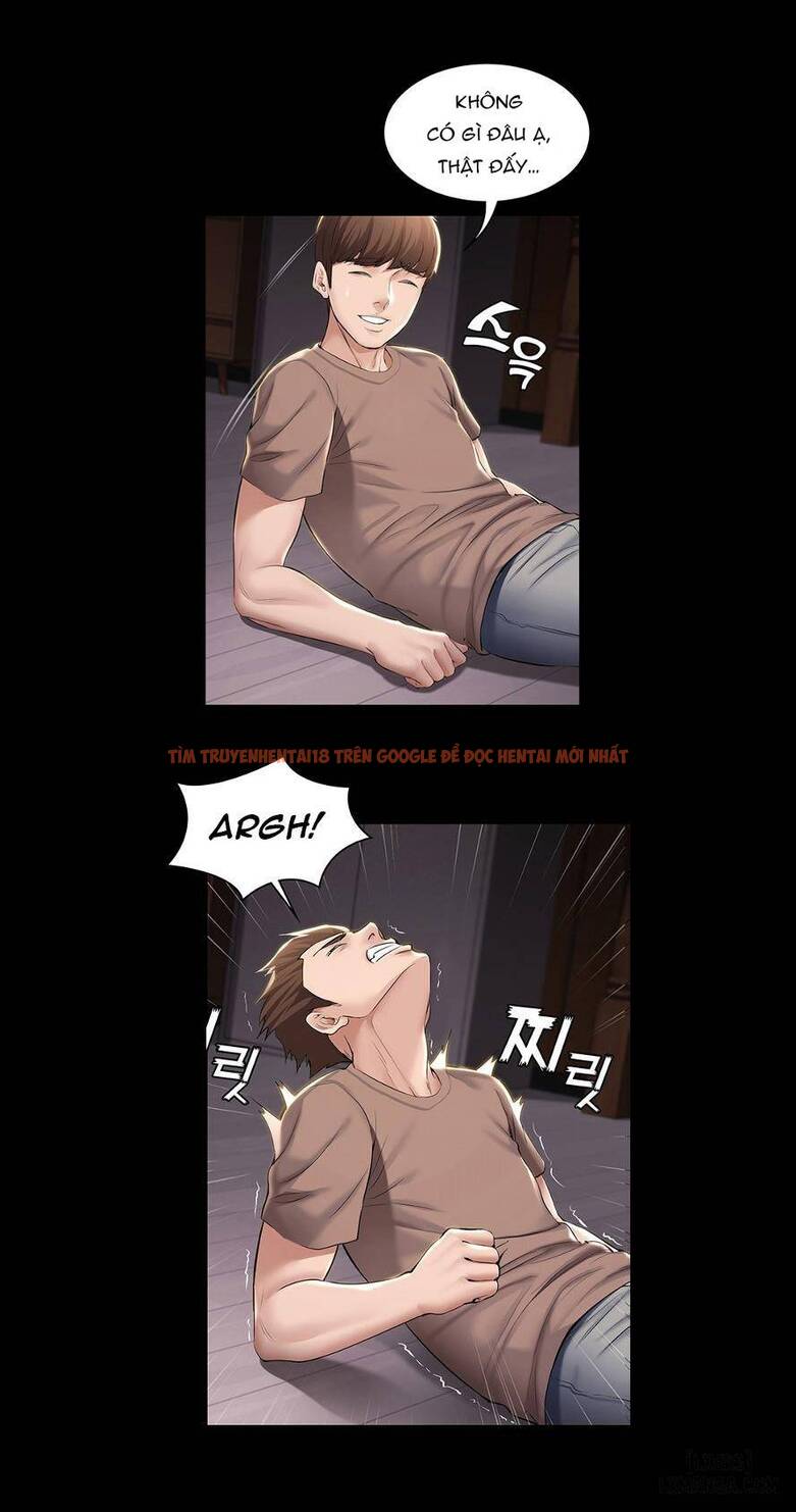 Trang truyện 38 trong truyện tranh Nhật Ký Ở Trọ - Chapter 33 - hentai24h.pro