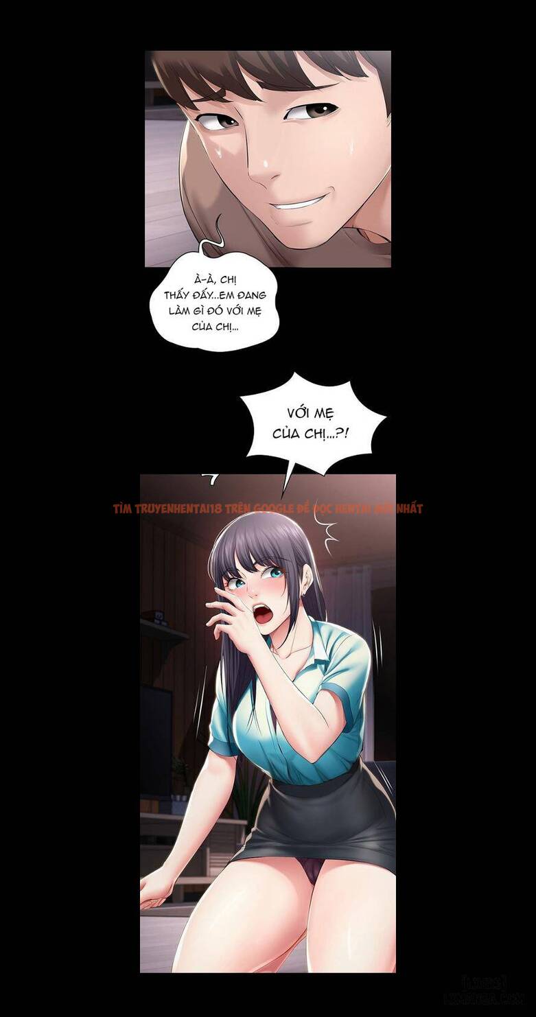 Trang truyện 15 trong truyện tranh Nhật Ký Ở Trọ - Chapter 34 - hentai24h.pro