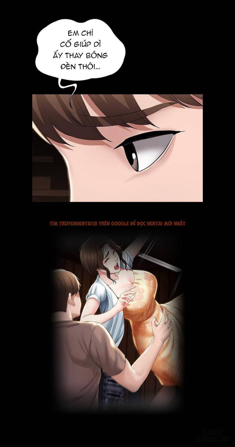 Trang truyện 16 trong truyện tranh Nhật Ký Ở Trọ - Chapter 34 - hentai24h.pro
