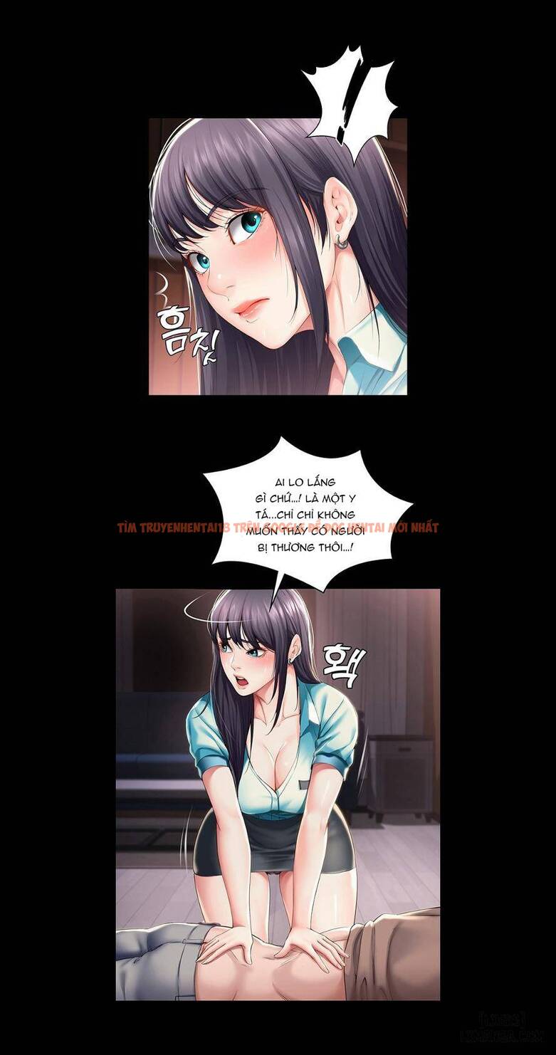 Trang truyện 19 trong truyện tranh Nhật Ký Ở Trọ - Chapter 34 - hentai24h.pro