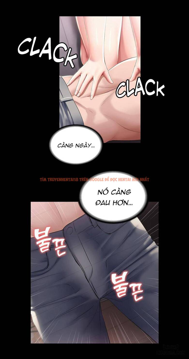 Trang truyện 21 trong truyện tranh Nhật Ký Ở Trọ - Chapter 34 - hentai24h.pro