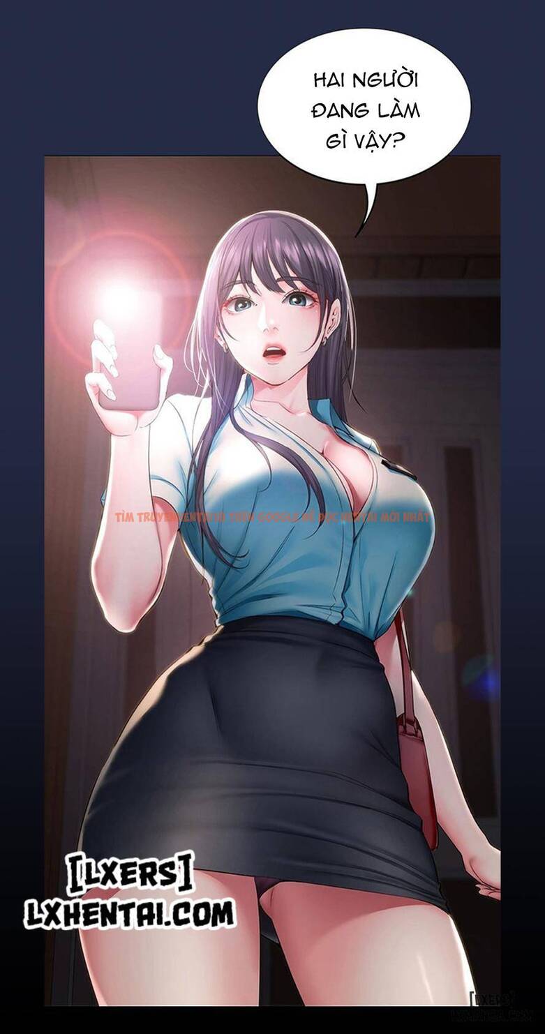 Trang truyện 3 trong truyện tranh Nhật Ký Ở Trọ - Chapter 34 - hentai24h.pro