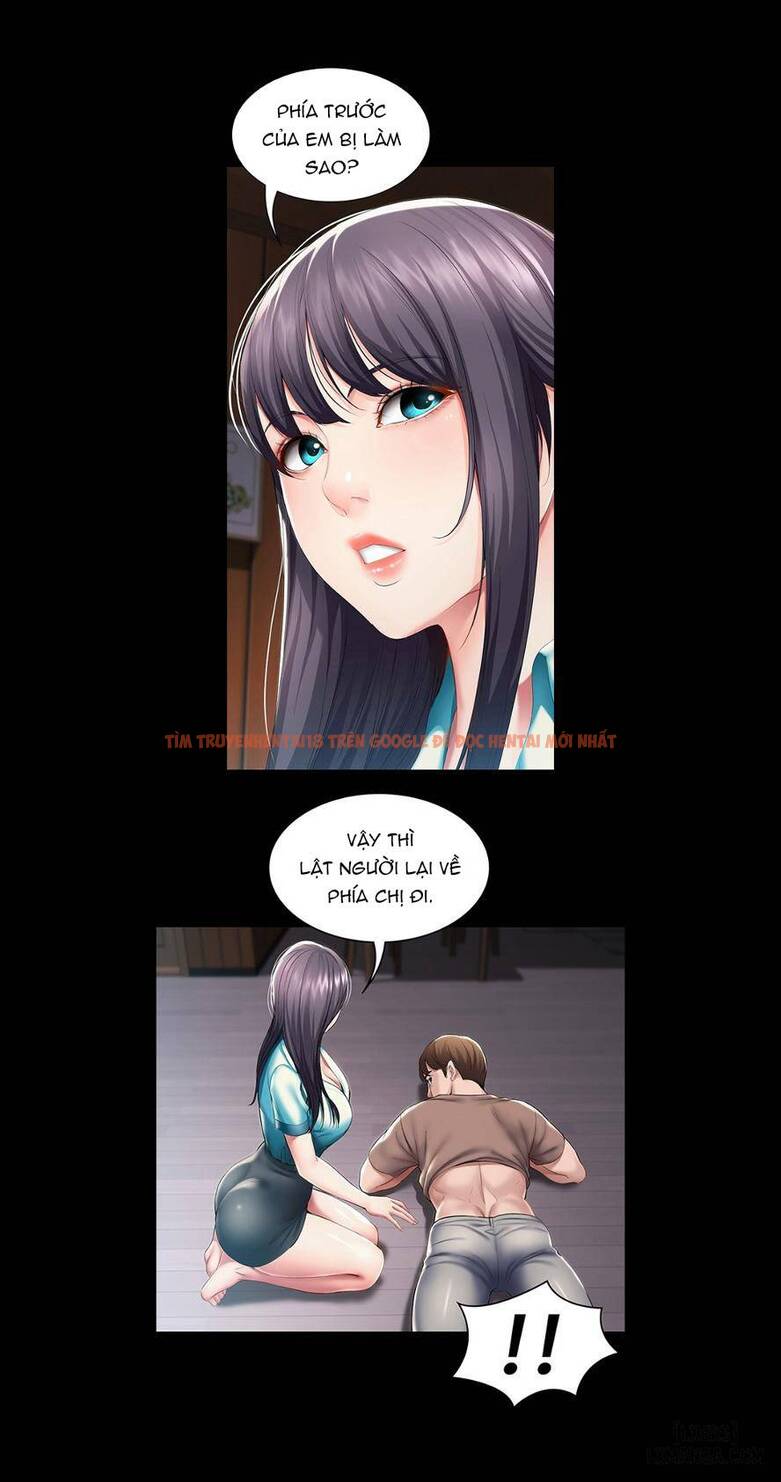 Trang truyện 30 trong truyện tranh Nhật Ký Ở Trọ - Chapter 34 - hentai24h.pro