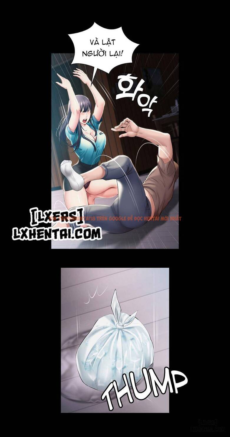 Trang truyện 33 trong truyện tranh Nhật Ký Ở Trọ - Chapter 34 - hentai24h.pro